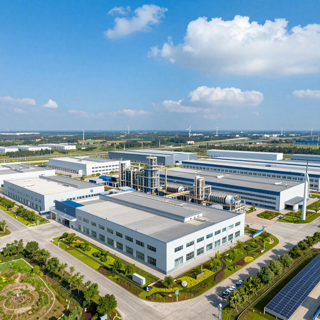 百色银海铝业电解槽节能技术获国家二等奖 百色银海铝业电解槽节能技术获国家二等奖第一张图