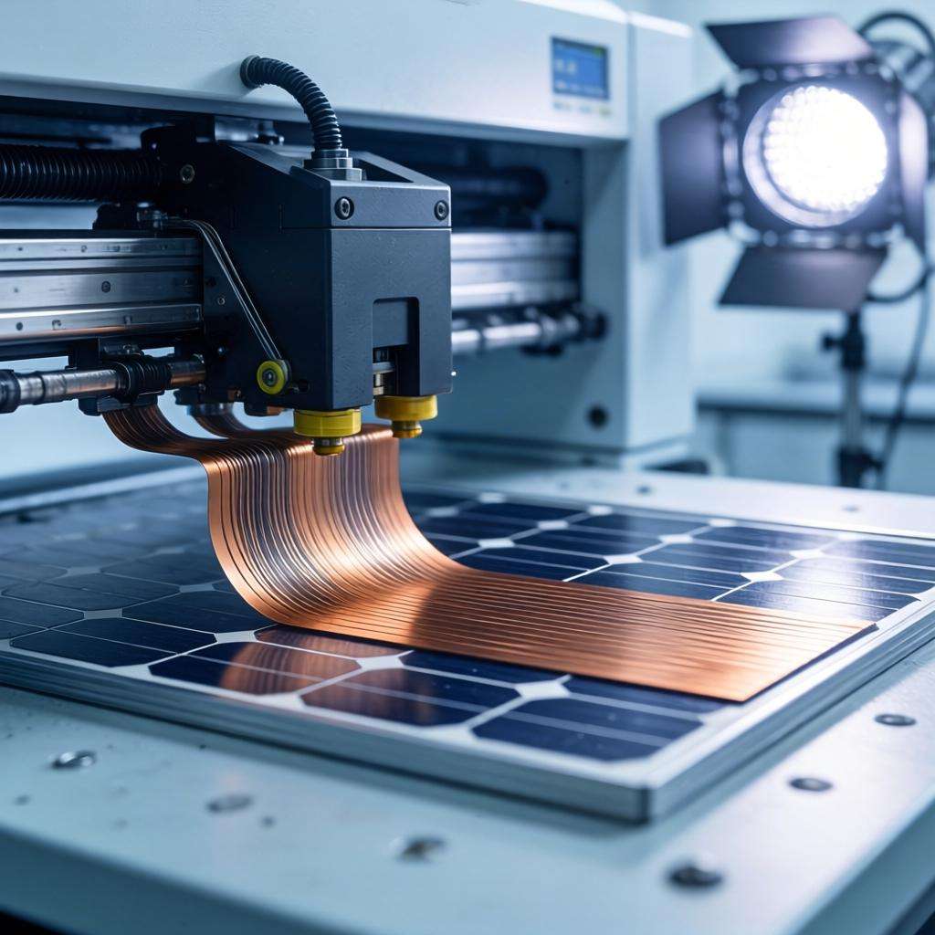 喷墨印刷制备铜锌锡硫太阳能电池第二张图