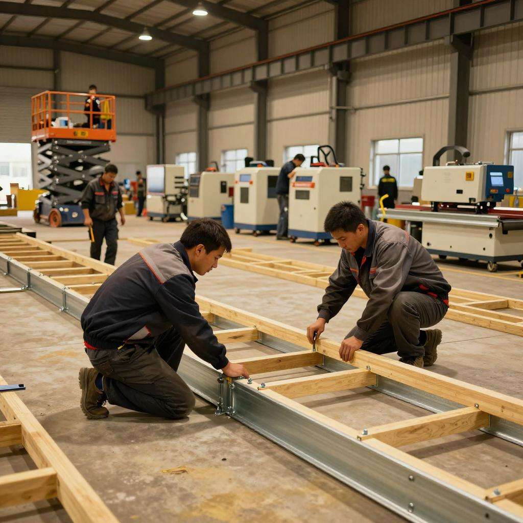 陕西有色建设公司获得两项国家专利第一张图