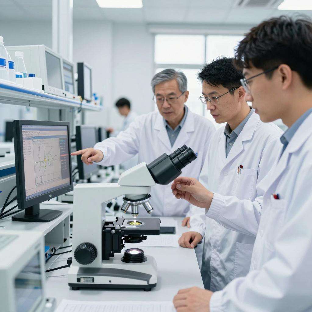 攻克复杂铅蓄电池分选技术国内首创 攻克复杂铅蓄电池分选技术国内首创第一张图