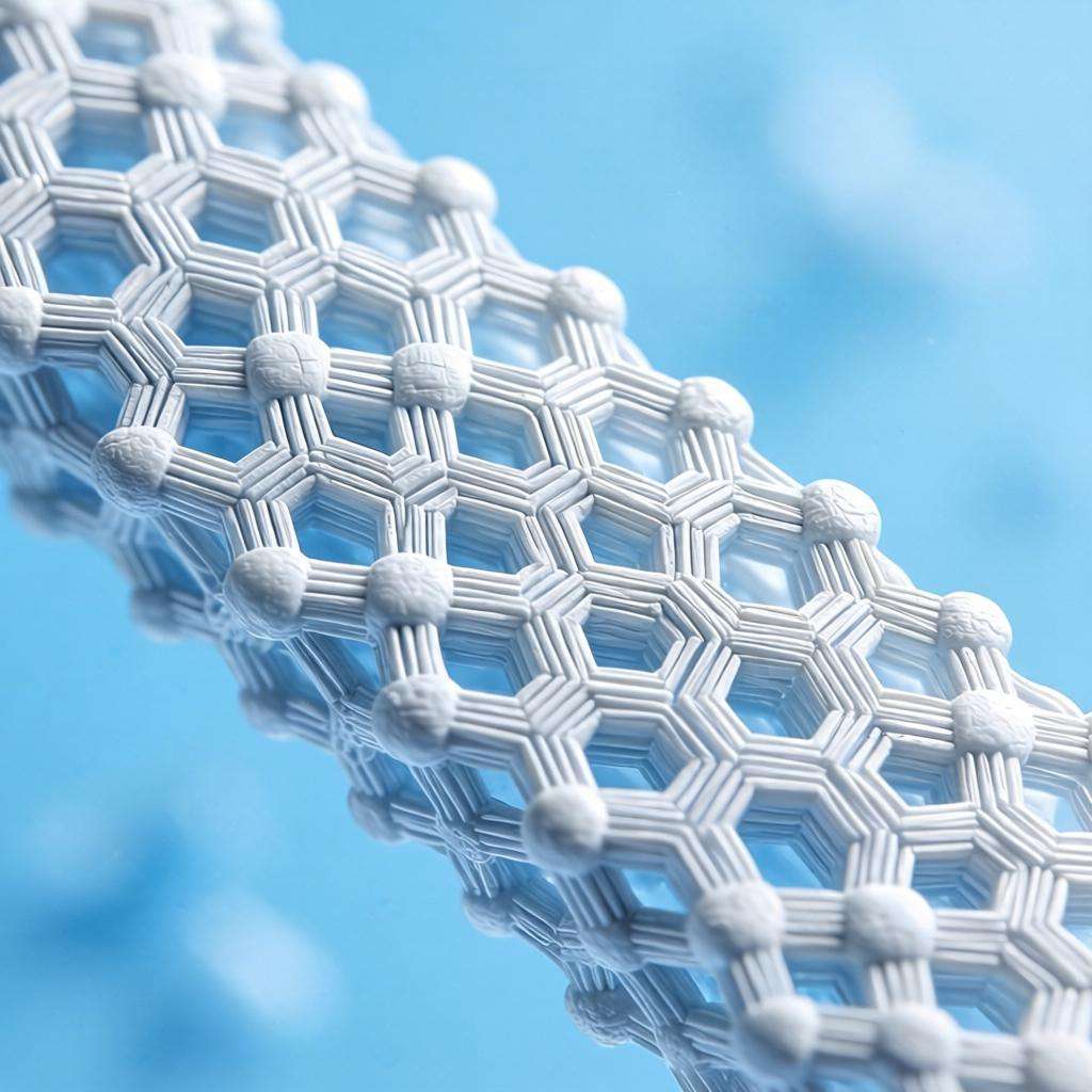 国内特种工程塑料企业积极打破国外技术限制封锁第一张图