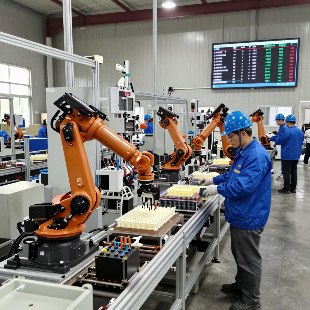 国内特种工程塑料企业积极打破国外技术限制封锁第二张图