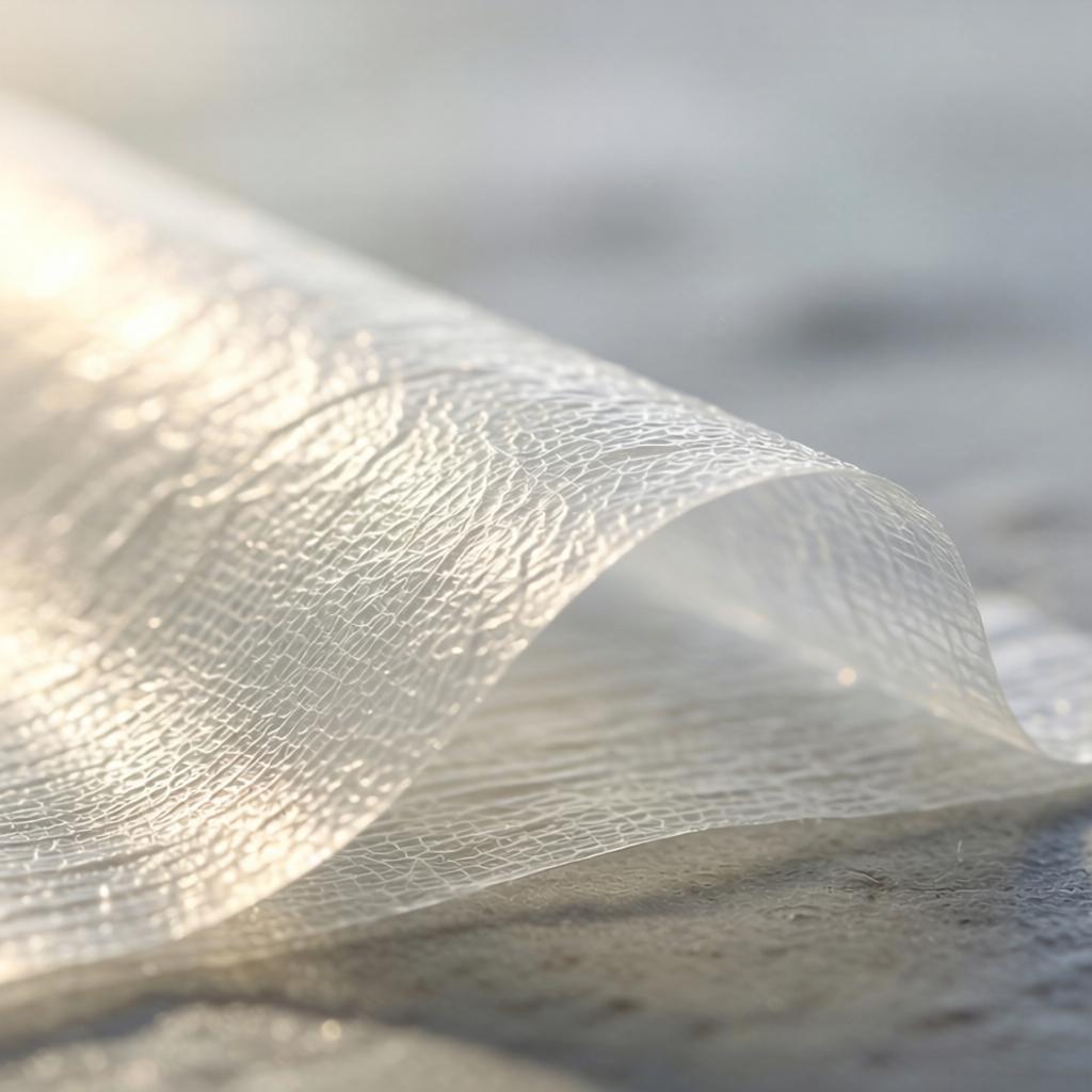 可食性包装材料将领跑食品包装产业 可食性包装材料将领跑食品包装产业第一张图