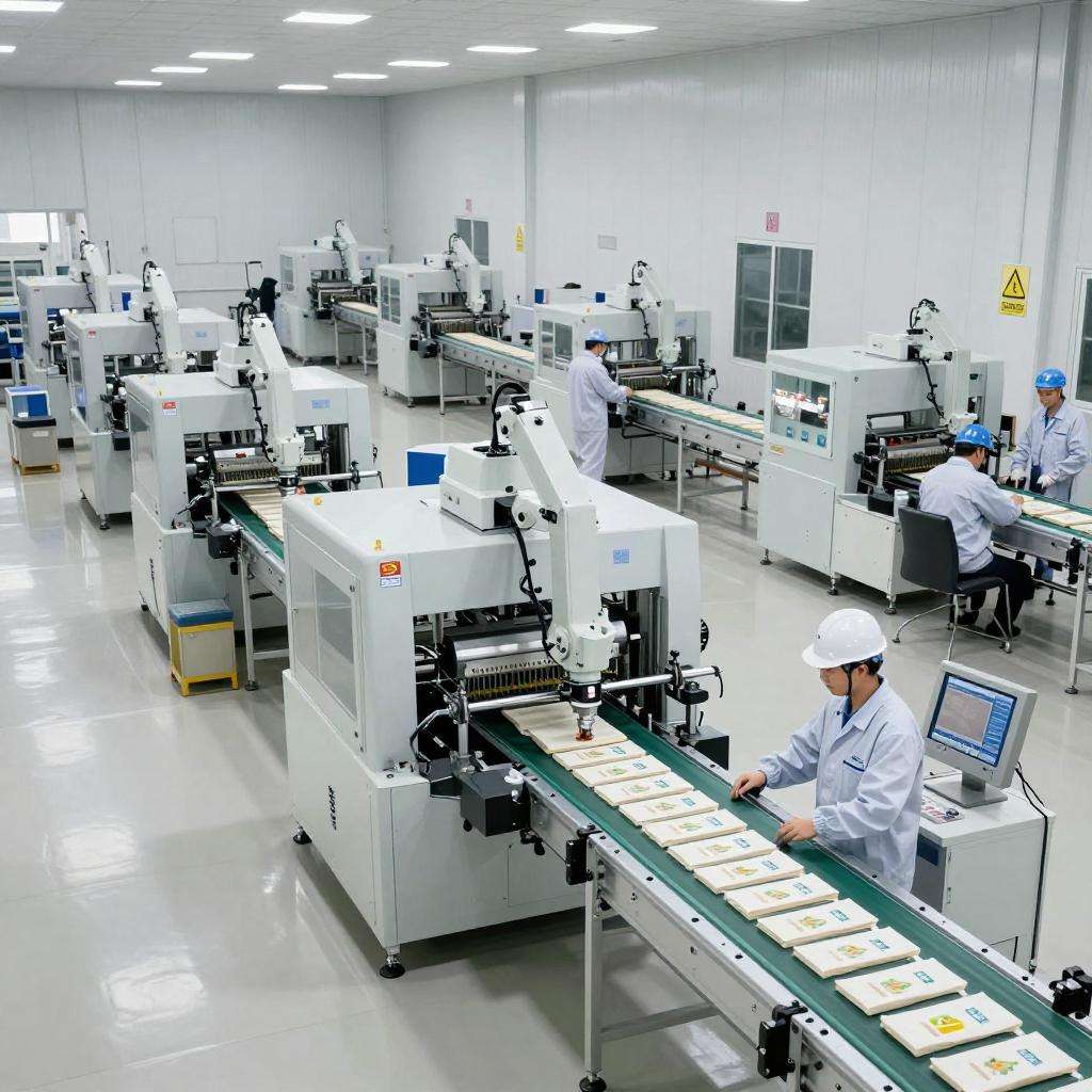 可食性包装材料将领跑食品包装产业 可食性包装材料将领跑食品包装产业第二张图