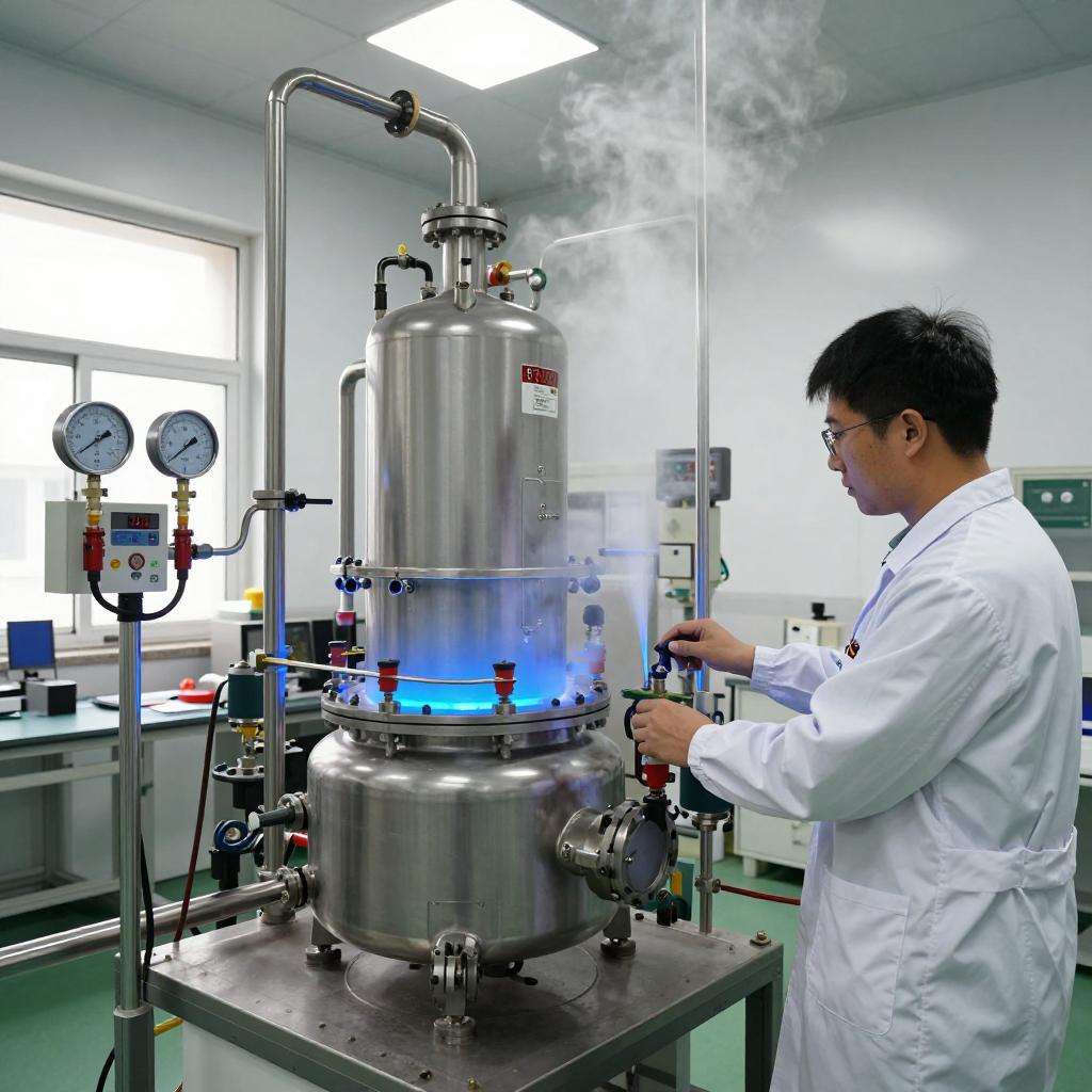 天沃科技节能减排新技术获国家专利第一张图