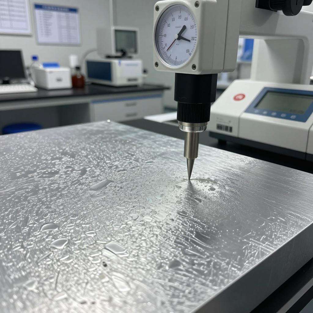 西南铝突破多项铝锂合金关键技术第一张图