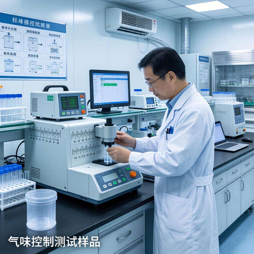 如何减少塑料加工制品中的刺激性气味 如何减少塑料加工制品中的刺激性气味第三张图