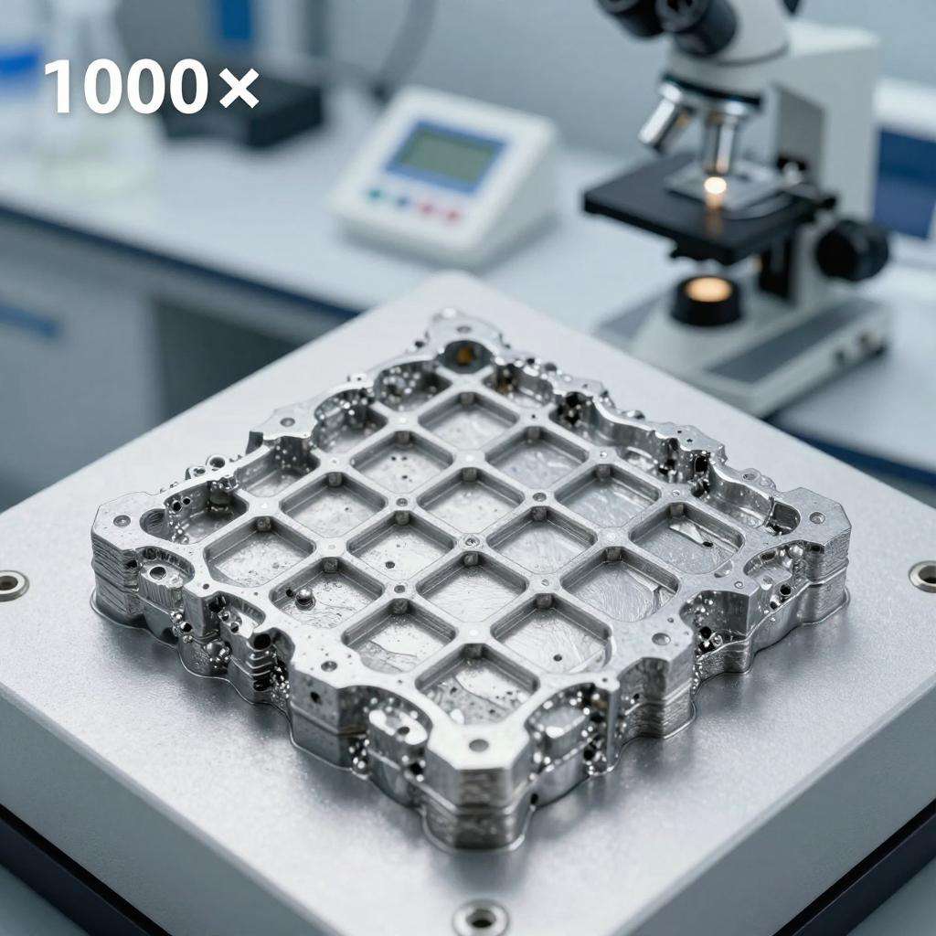 葫芦岛有色B号锌替代精锌生产精铋工艺取得成功 葫芦岛有色B号锌替代精锌生产精铋工艺取得成功第一张图