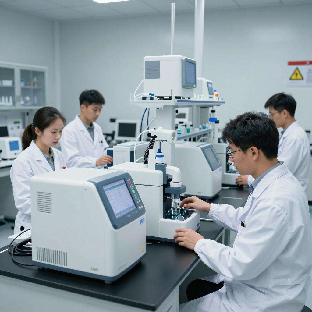 我国自主污水处理技术再获突破 我国自主污水处理技术再获突破第一张图