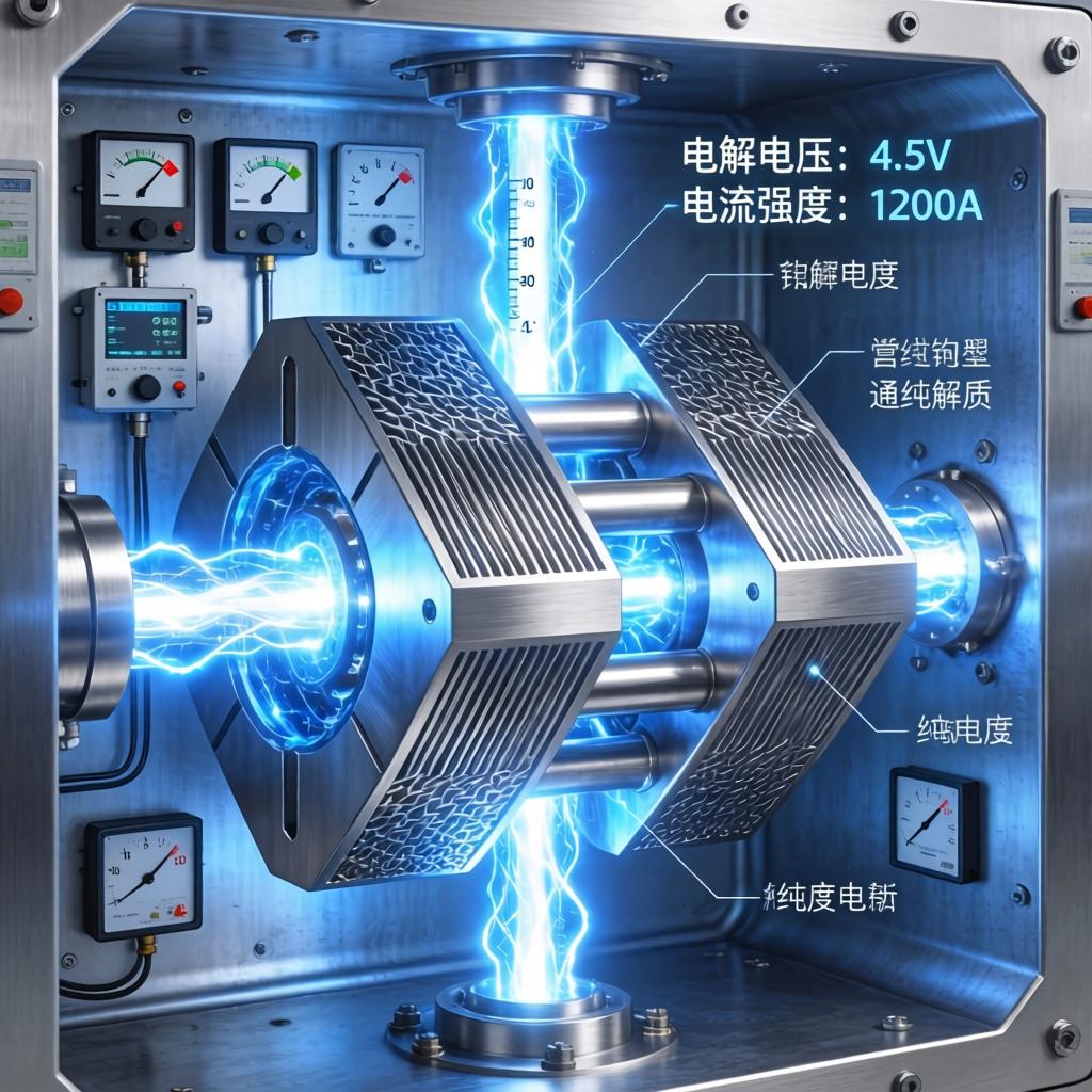东北大学新型成套技术引领铝电解行业节能新方向 东北大学新型成套技术引领铝电解行业节能新方向第一张图