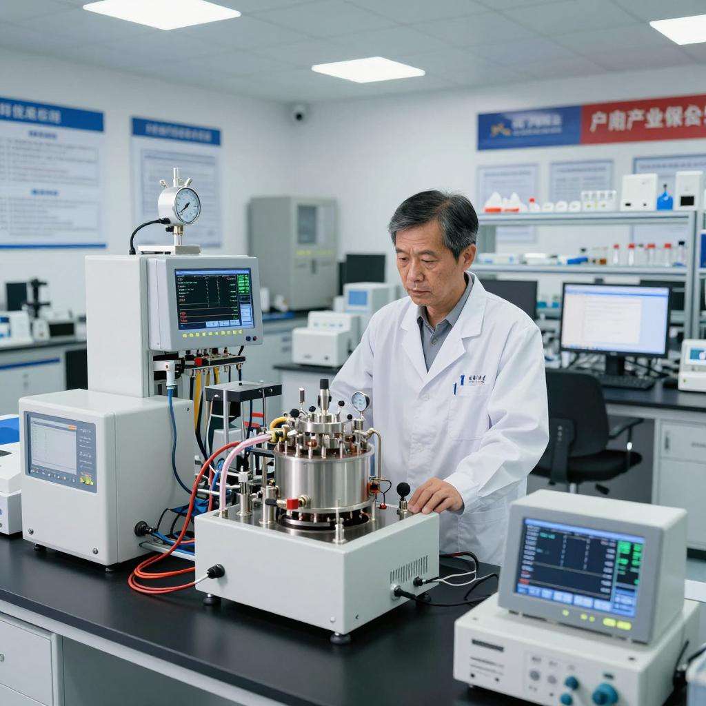 东北大学新型成套技术引领铝电解行业节能新方向 东北大学新型成套技术引领铝电解行业节能新方向第二张图