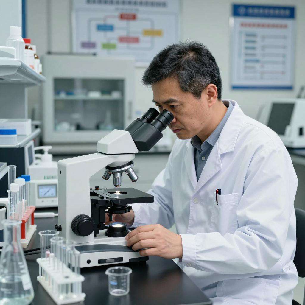 化学制药工业废水综合利用难题被攻克 化学制药工业废水综合利用难题被攻克第一张图
