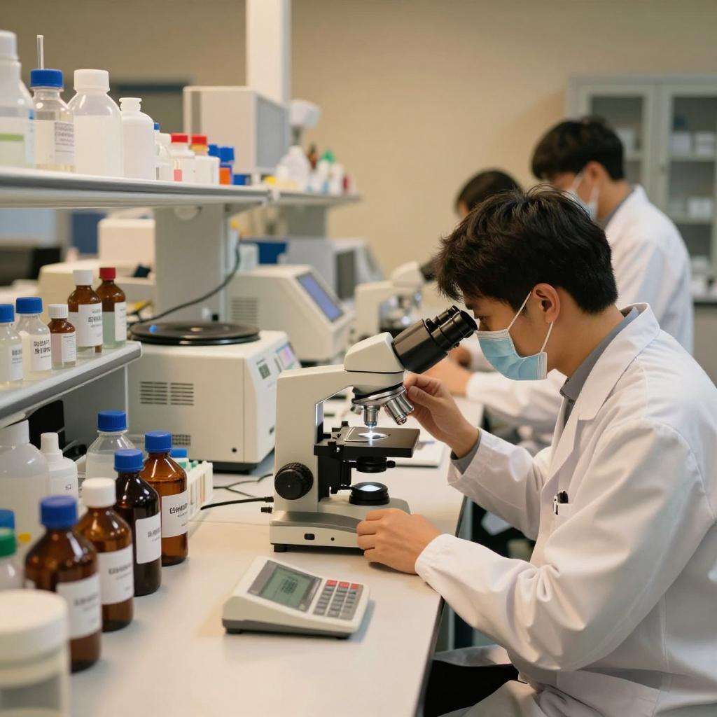 萑香洼金精矿铅回收新突破 萑香洼金精矿铅回收新突破第一张图