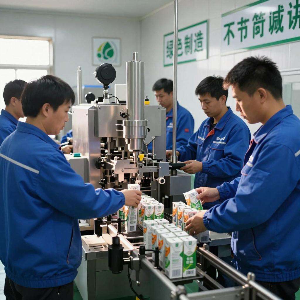 Sabic推出新款饮料盒 Sabic推出新款饮料盒第一张图