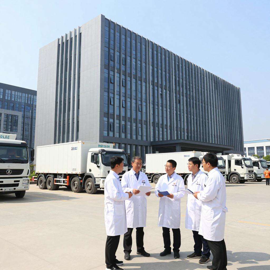 我国SOFC系统独立发电技术获得新突破第二张图