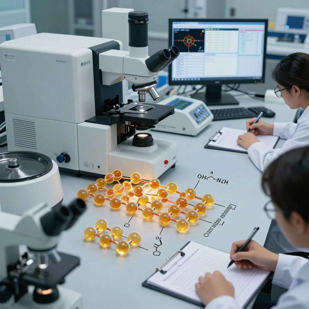 印度发明新技术制革废料制取明胶第二张图