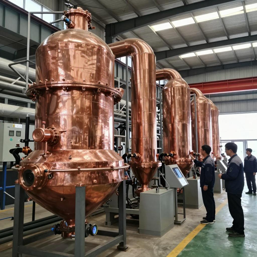 北京召开《再生铜冶炼污染防治可行技术指南》研讨会第一张图