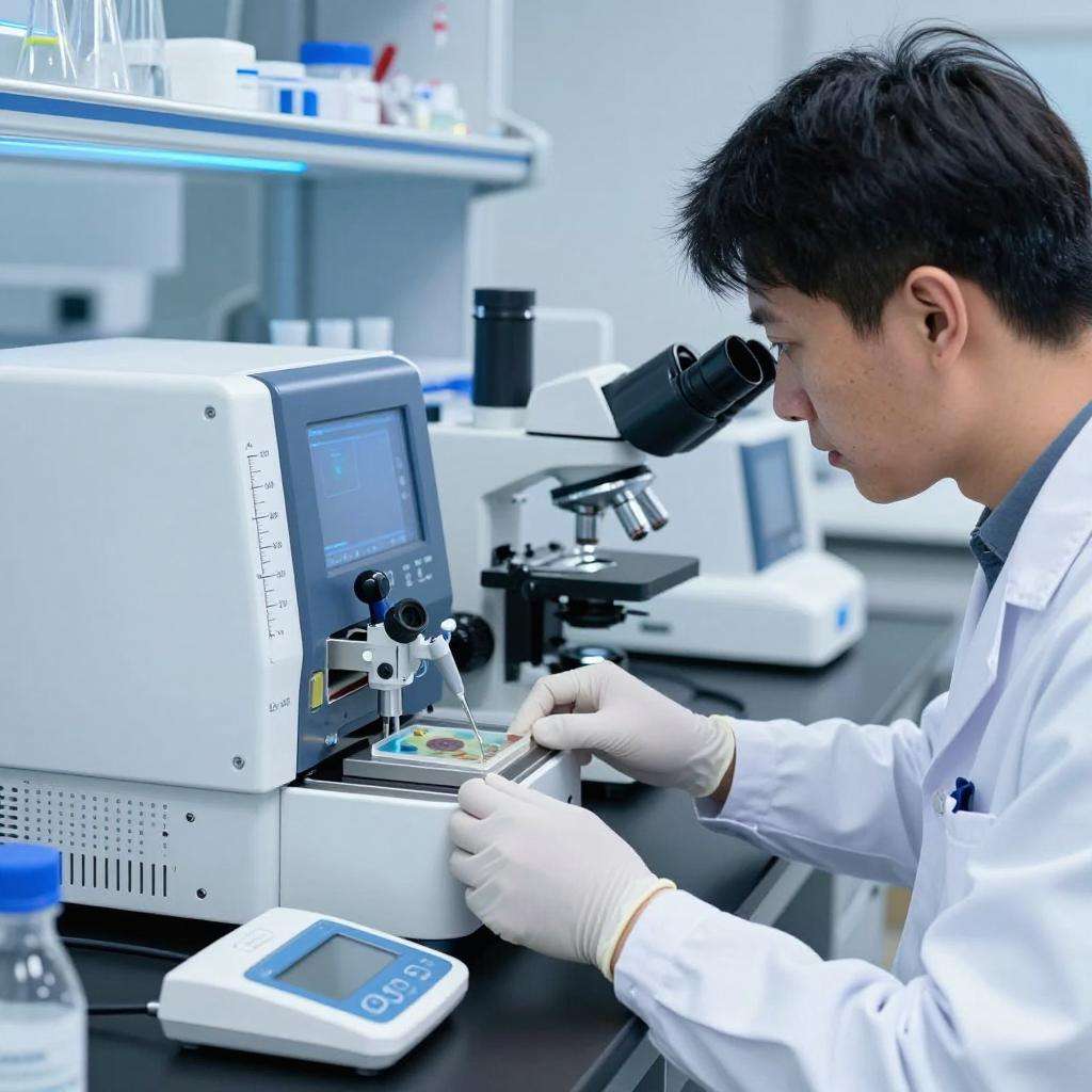 红菌”脱氮专利技术优势多第一张图