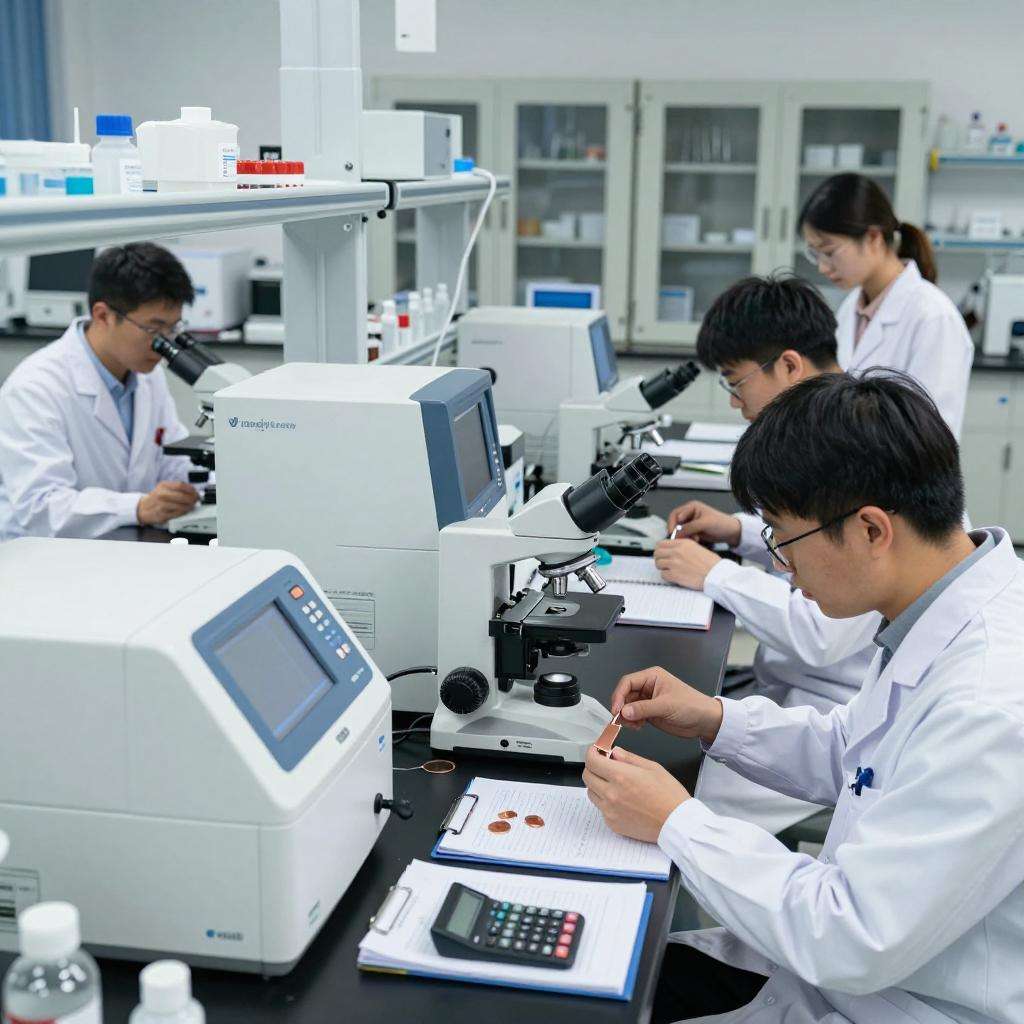 北京召开《再生铜冶炼污染防治可行技术指南》研讨会第二张图