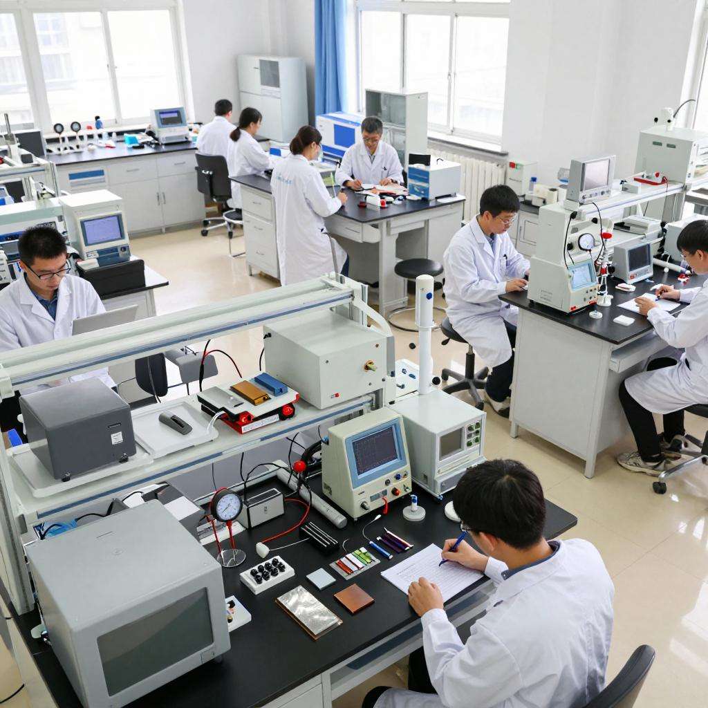 宁波材料所热电转换技术研究获进展第二张图