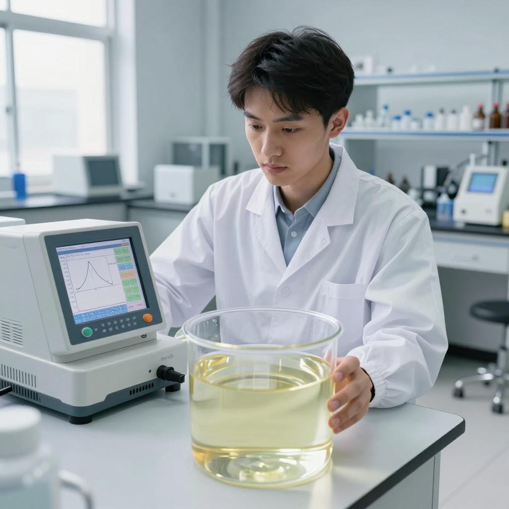 河北首创柔性塑料油化新技术第二张图