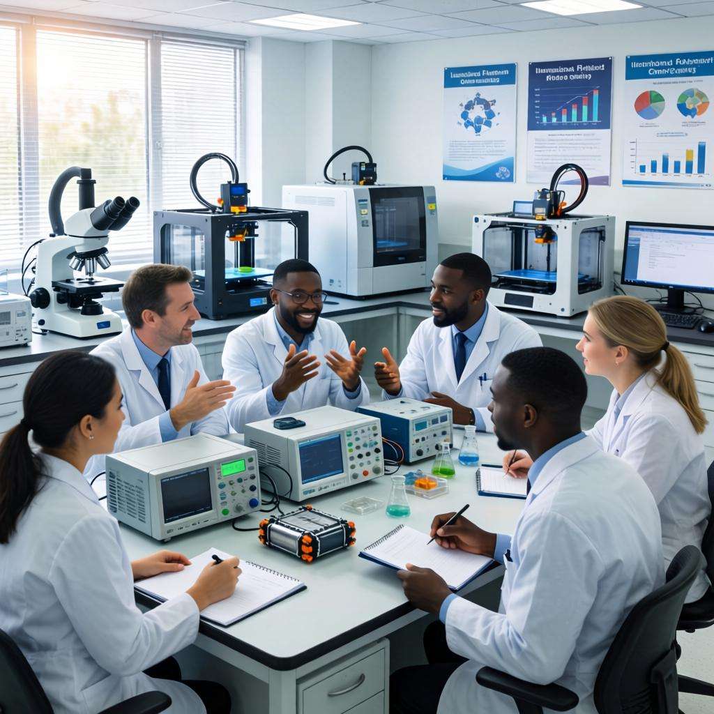 固体氧化物燃料电池合作研究获进展第一张图