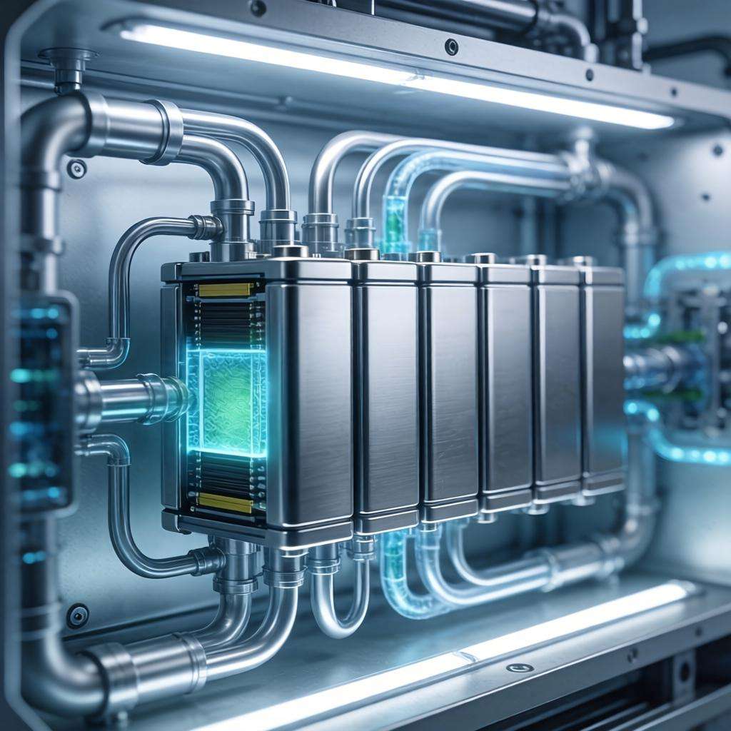 华中科技燃料电池技术突破 华中科技燃料电池技术突破第一张图