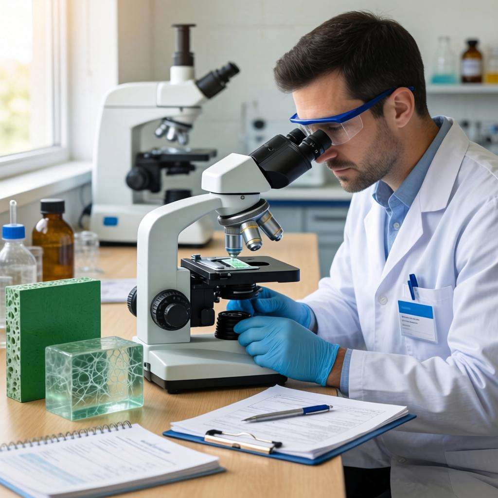 中科院突破PS阻燃母粒生产技术 中科院突破PS阻燃母粒生产技术第一张图