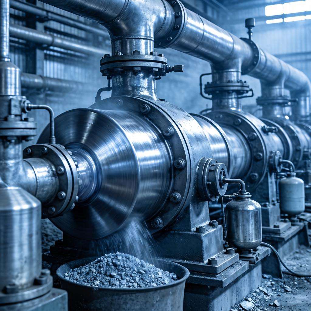 豫光金铅冶炼渣资源化利用项目通过论证 豫光金铅冶炼渣资源化利用项目通过论证第二张图