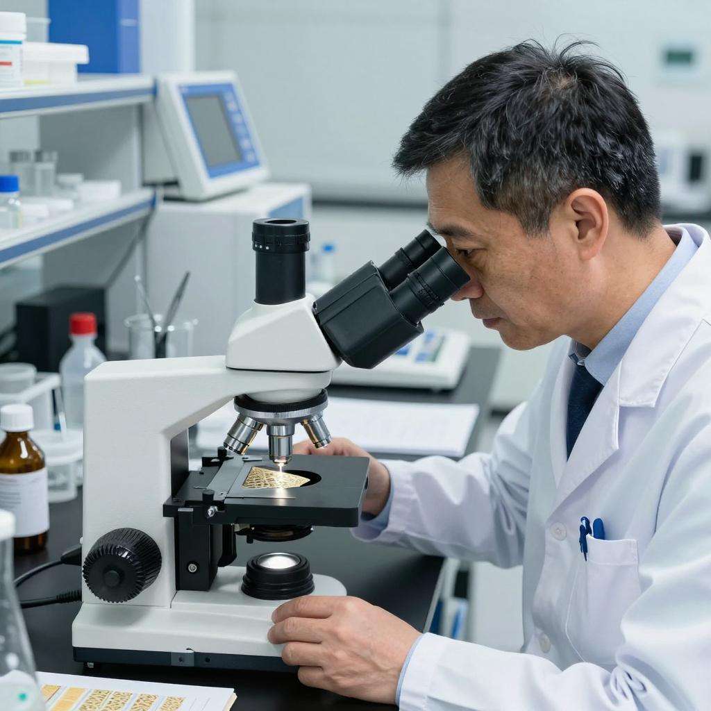 海洋新材料特种纸即将推向市场 海洋新材料特种纸即将推向市场第一张图