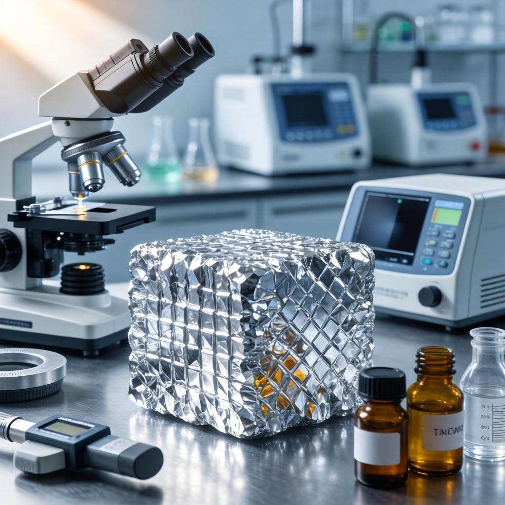 “高纯金属钒制备工艺及产业化”通过科技鉴定第一张图