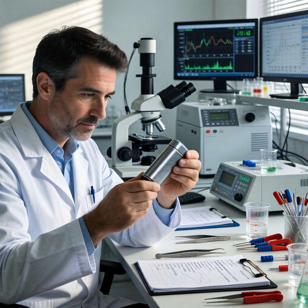 铝电池研究取得重大新突破第一张图