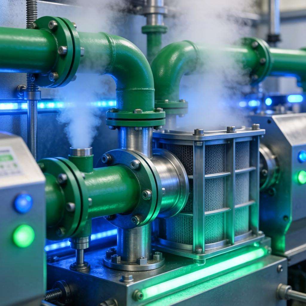 南通回力橡胶常压绿色再生技术通过鉴定第一张图