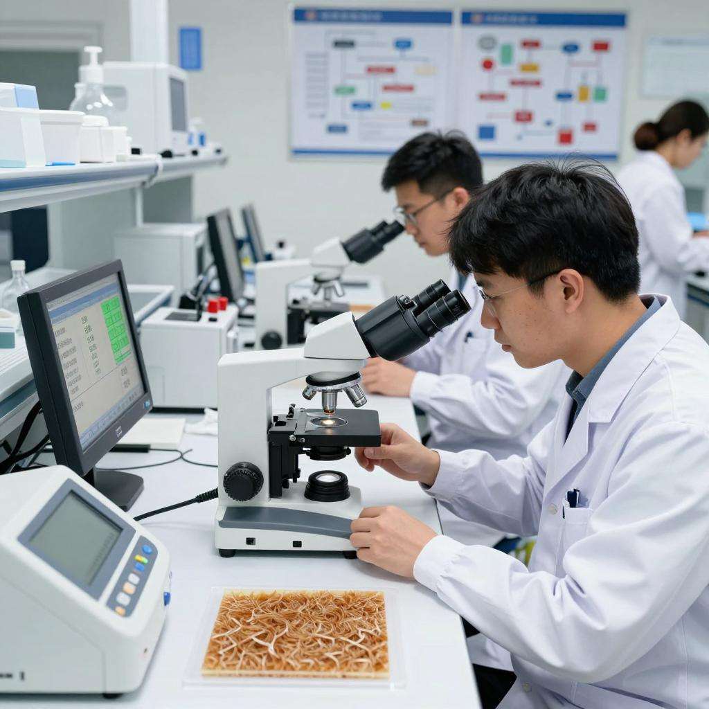 南通回力橡胶常压绿色再生技术通过鉴定第二张图