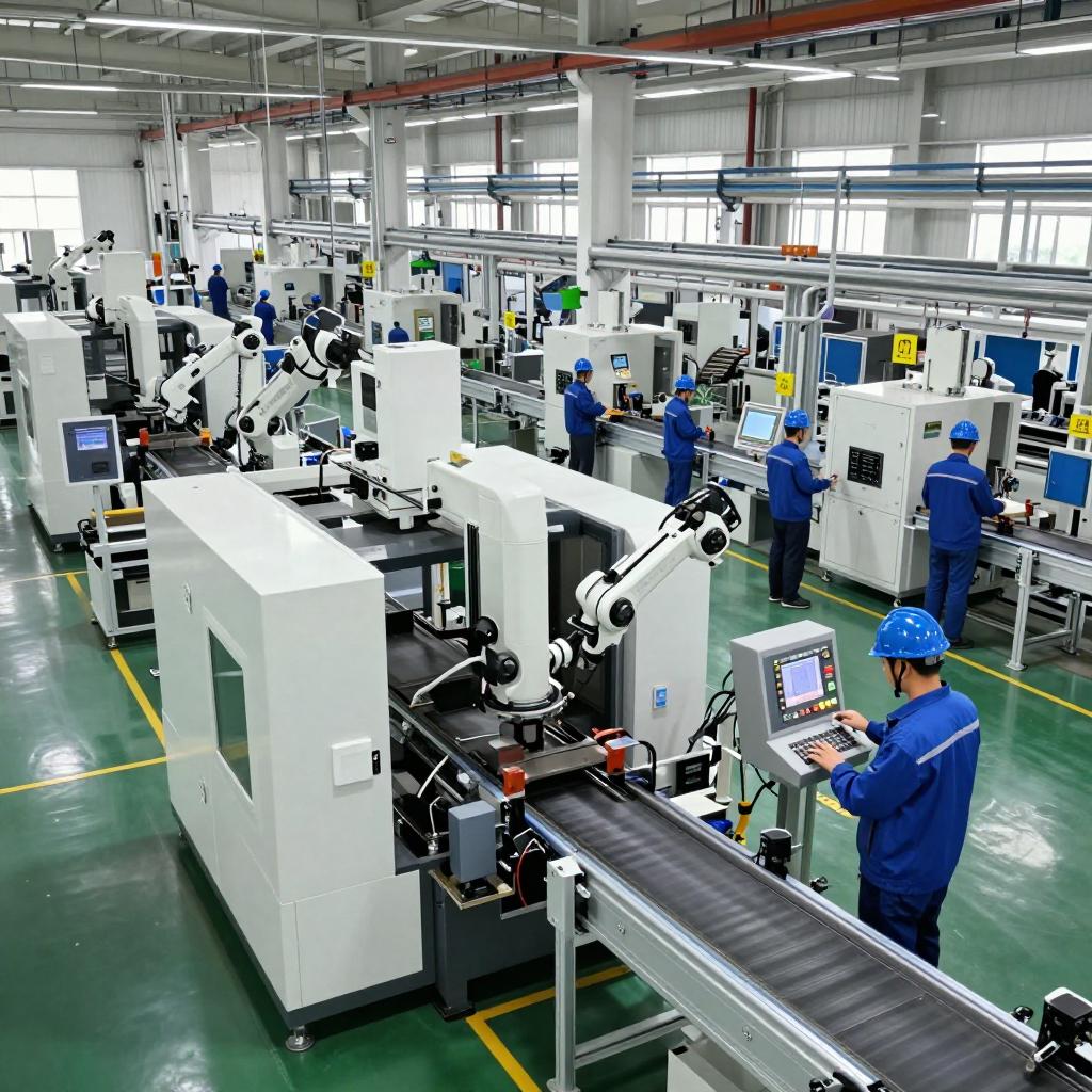 造纸碳酸钙政策对外开放引领国内企业高起点第一张图