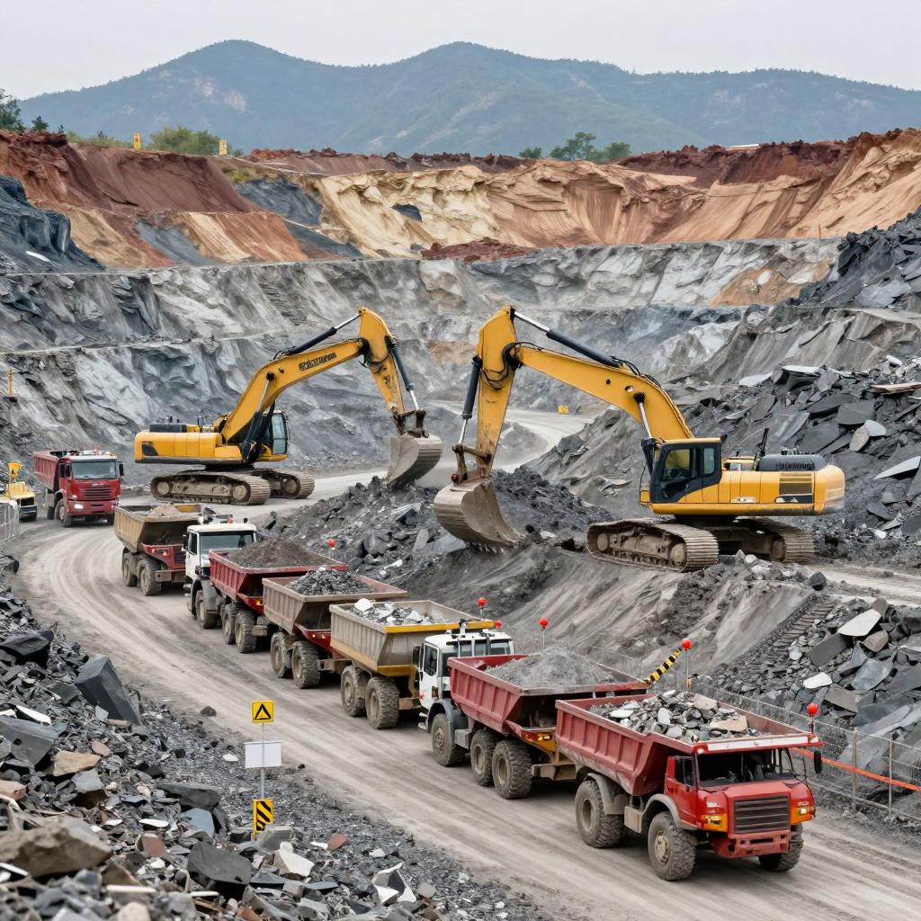 造纸碳酸钙政策对外开放引领国内企业高起点第二张图