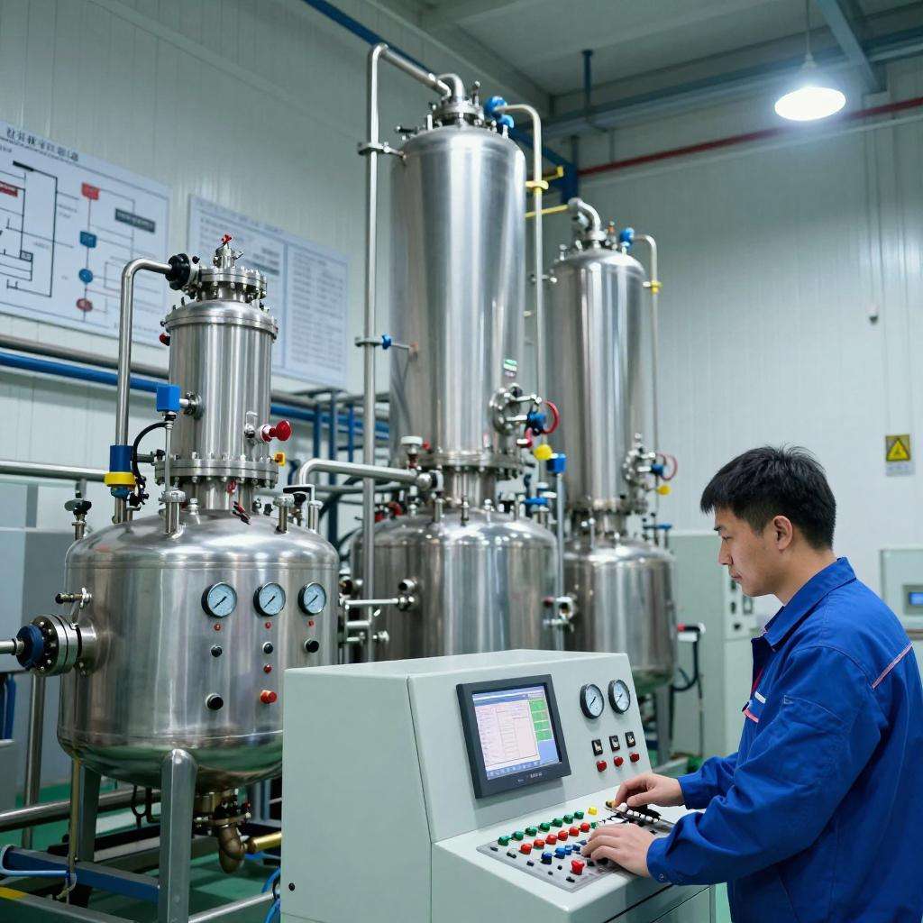 我国煤制乙二醇工业技术实现跨越第一张图