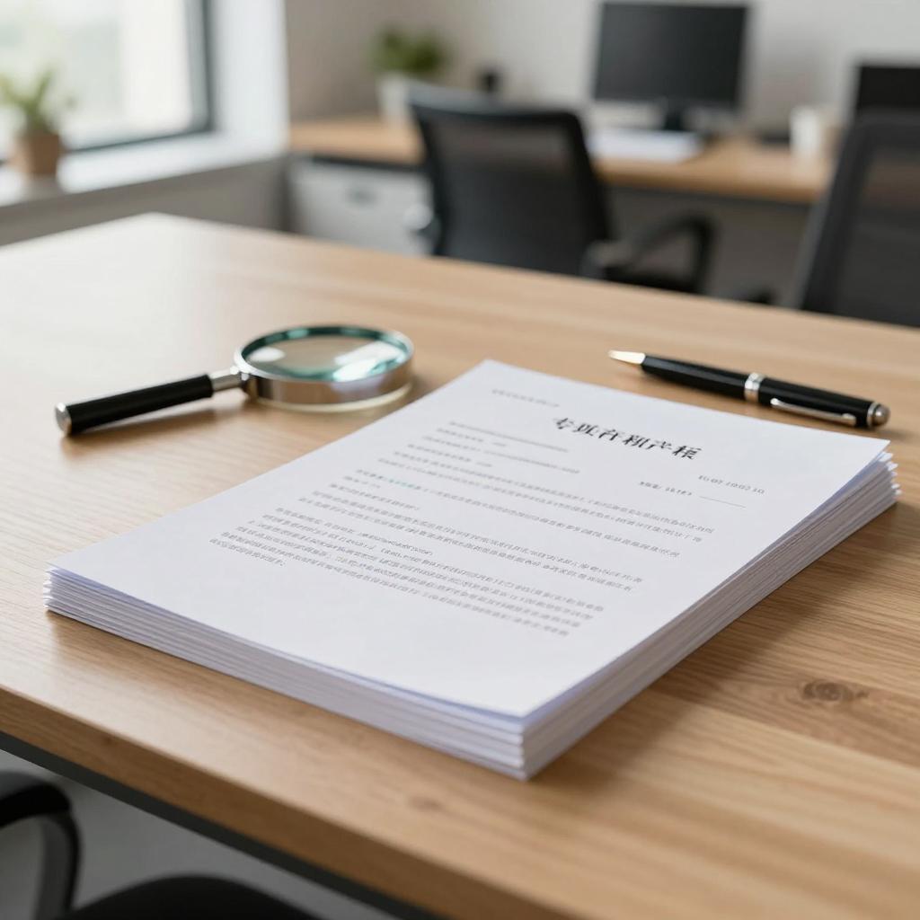 金东纸业两项目发明专利在美获授权第一张图