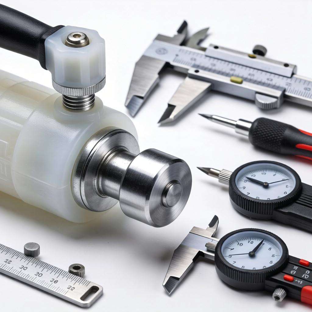 塑料制品改善材料收缩率的小技巧第一张图