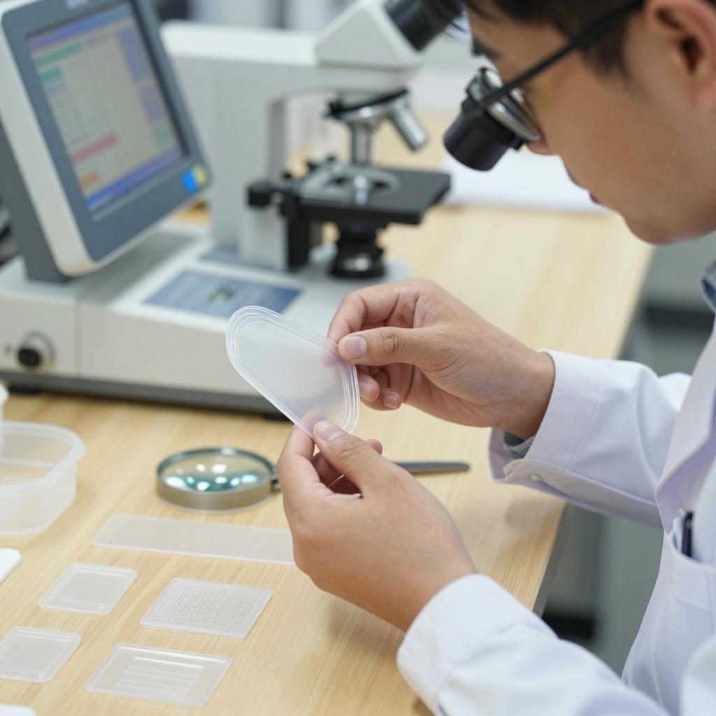 塑料类食品相关产品生产监督管理技术规范进入研讨阶段 塑料类食品相关产品生产监督管理技术规范进入研讨阶段第一张图