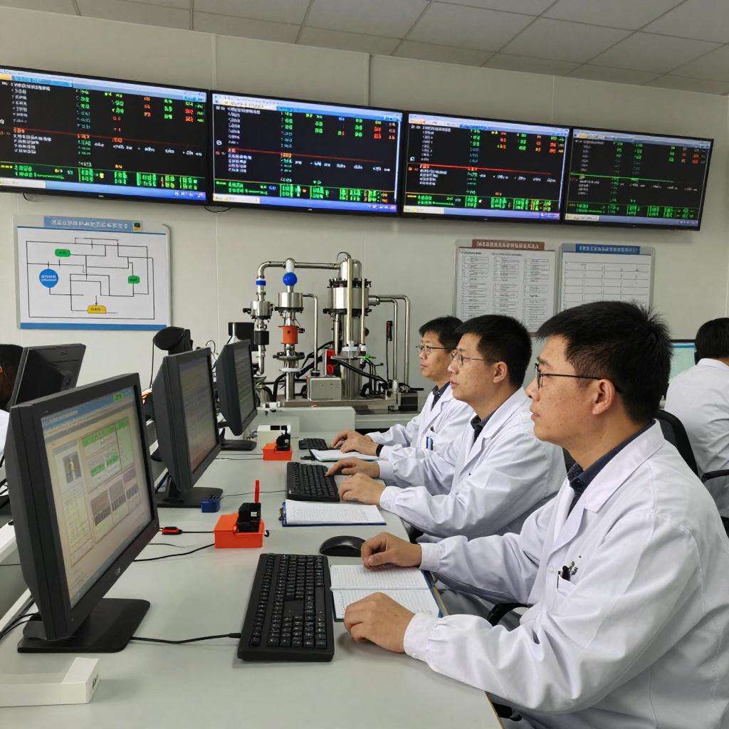 浙大燃煤清洁利用技术获省科技进步奖一等奖第二张图