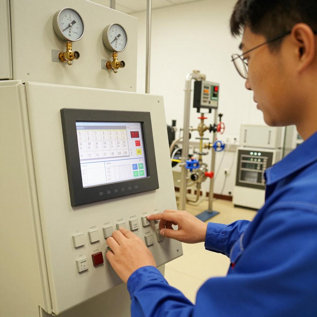 “甲醇制取低碳烯烃”等获2014国家技术一等奖第一张图