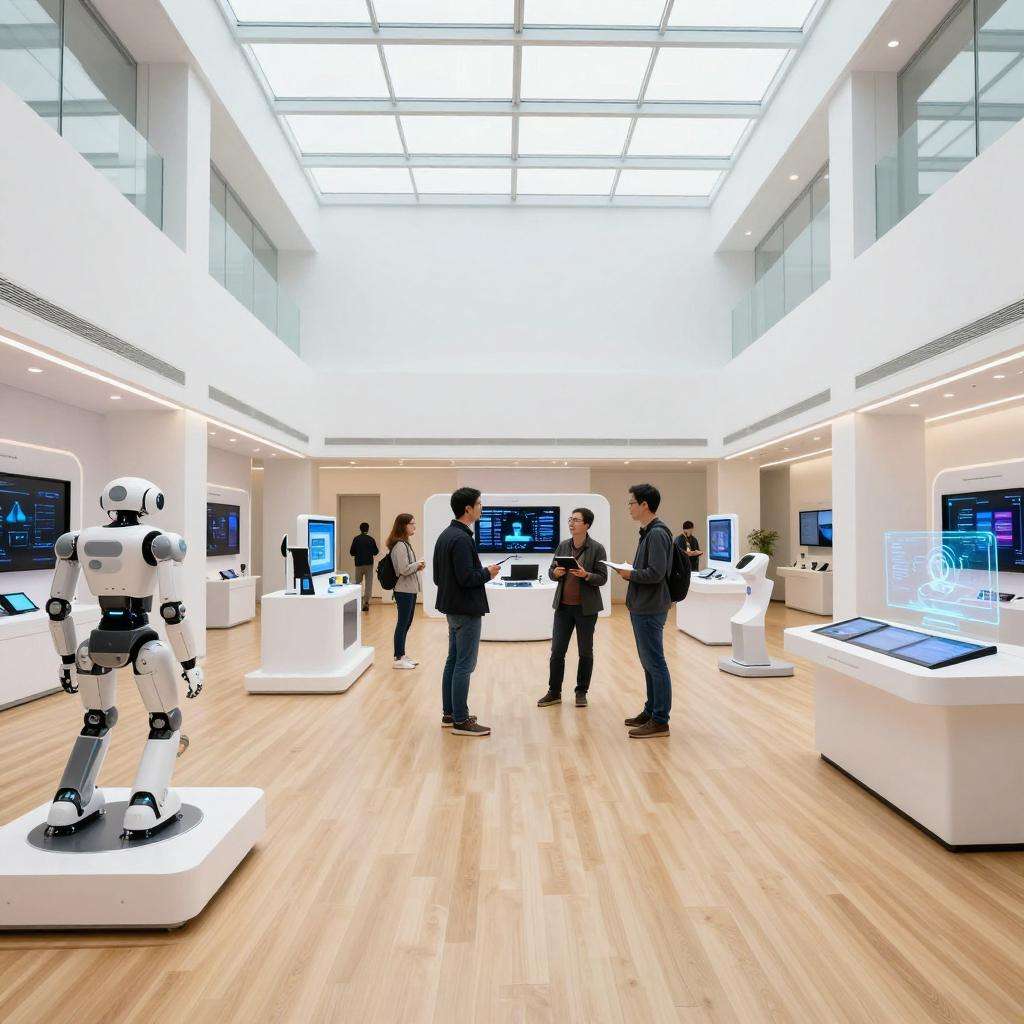 盘点十项具有变革潜质的前沿技术第二张图