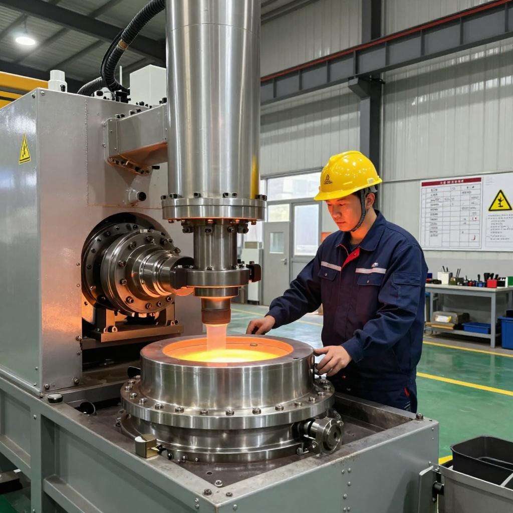 赤泥取铁综合利用见成效第一张图