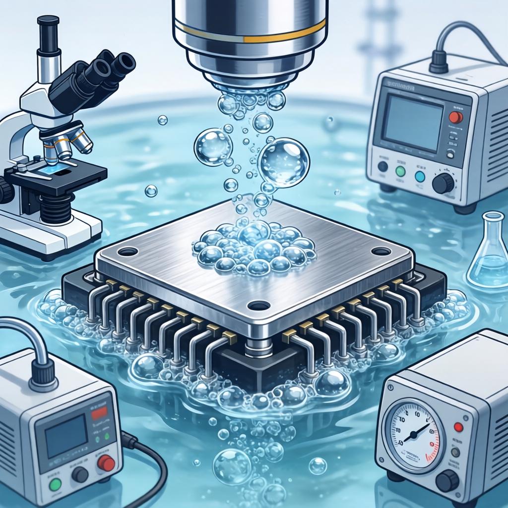 国内首次研发二氧化碳矿化发电技术 国内首次研发二氧化碳矿化发电技术第一张图