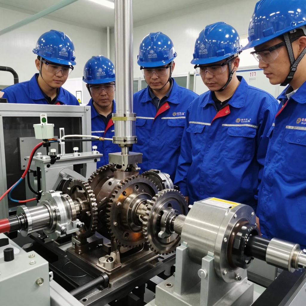 万洋集团一项实用新型专利获授权第一张图