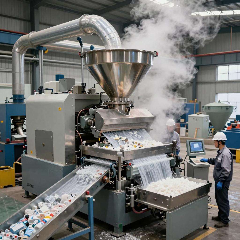 废旧塑料的综合利用 废旧塑料的综合利用第二张图