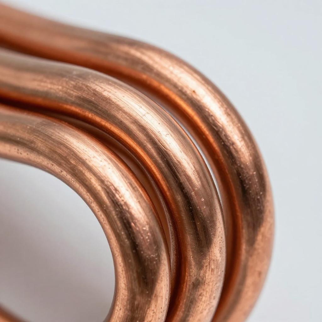 节能铜包铝管母线技术通过鉴定第一张图