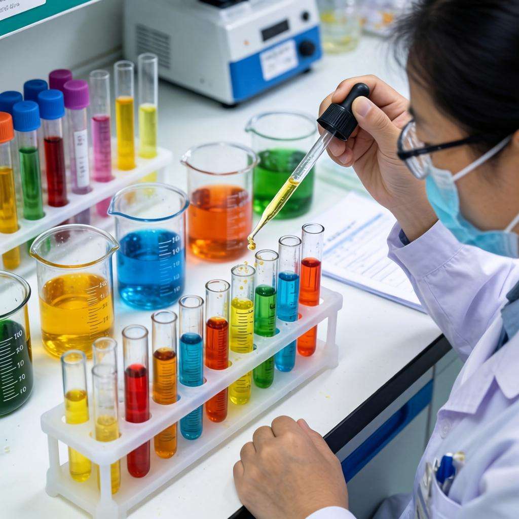 生物航空燃油技术我国取得重要进展 生物航空燃油技术我国取得重要进展第一张图