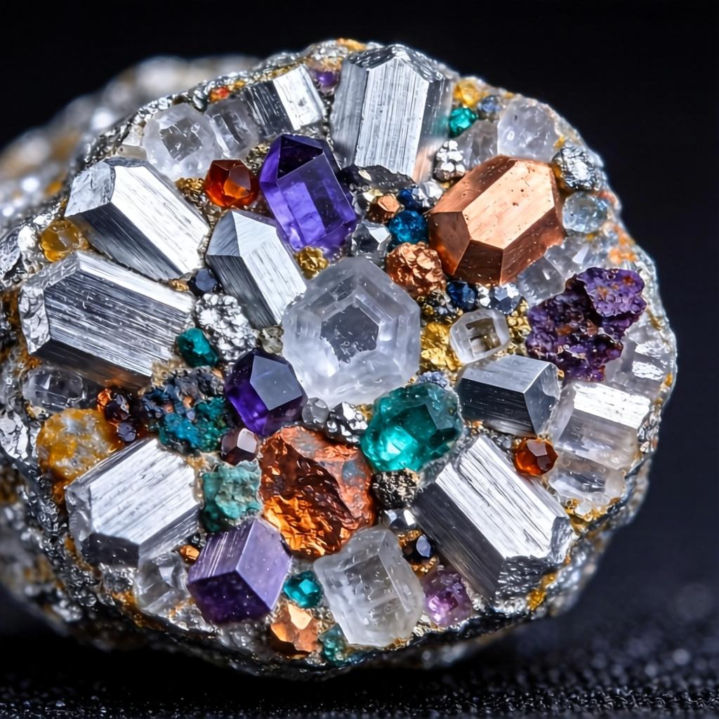 银铅多金属矿综合利用技术年创税近700万元第二张图